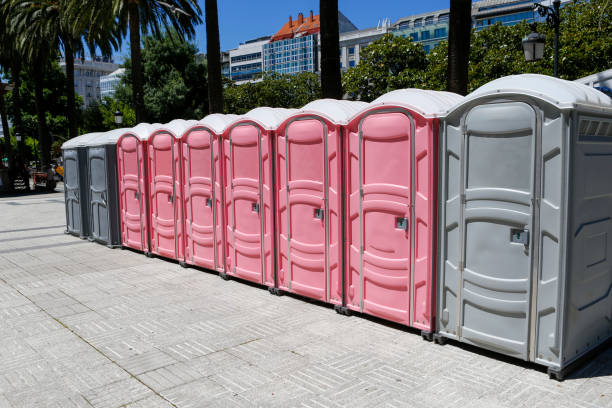 Best Event Portable Toilet Rental  in Wales, WI