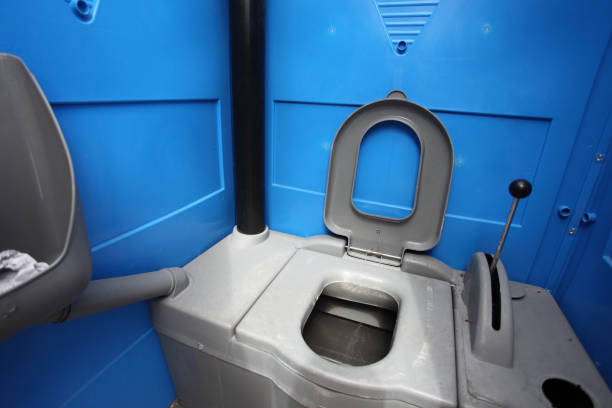 Best Standard Portable Toilet Rental  in Wales, WI