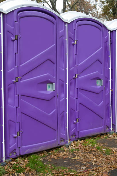 Best Portable Toilet Rental for Emergency Services  in Wales, WI