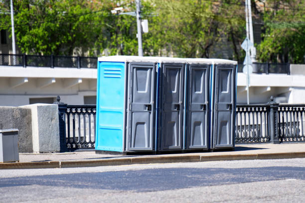 Best Construction Site Portable Toilets  in Wales, WI