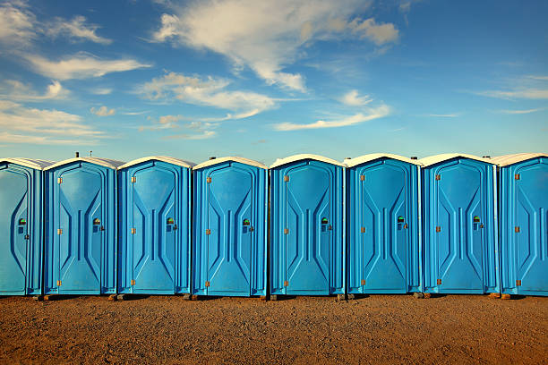 Best Short-Term Portable Toilet Rental  in Wales, WI